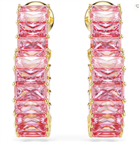 Orecchini Swarovski Donna in Lega metallica Cristallo 5706340 - 5706340